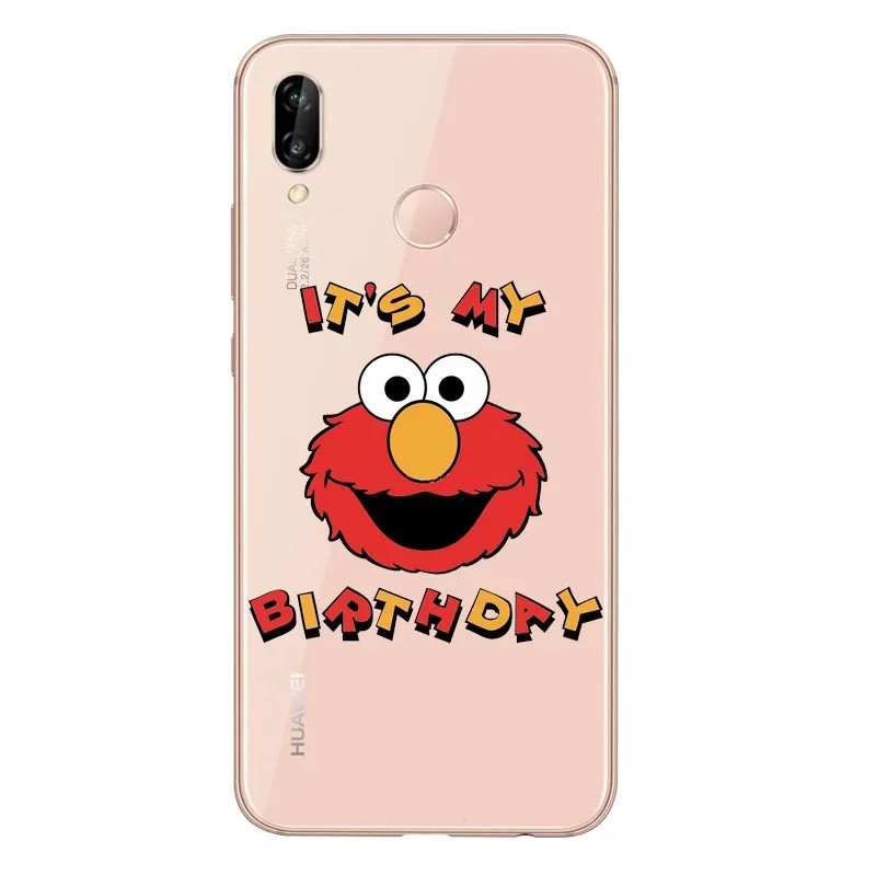 Мягкий ТПУ чехол для Huawei P8L P20L P20LITE P30 Mate 8 9 10 20Por RS P10PIUS | Мобильные телефоны и