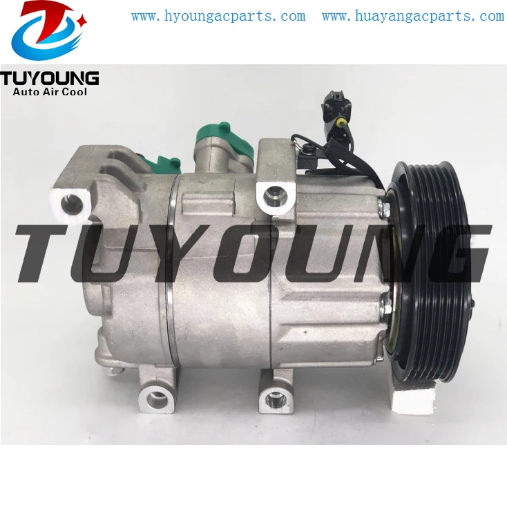 for Kia Cerato 2012 auto air conditioning compressor car pump | Автомобили и мотоциклы