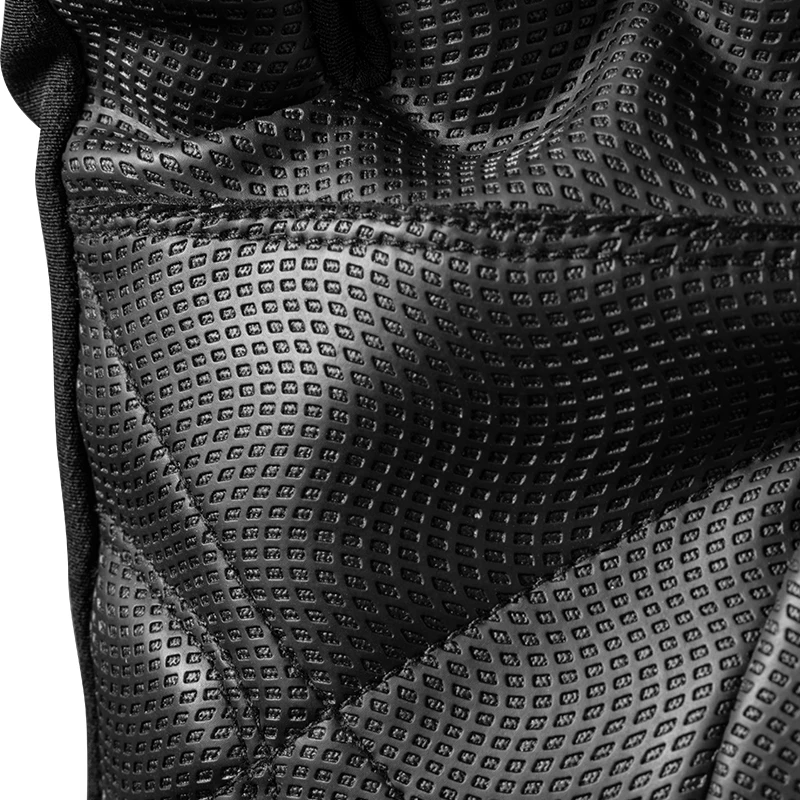 ROCKBROS 40 градусов зимние велосипедные перчатки термальные водонепроницаемые