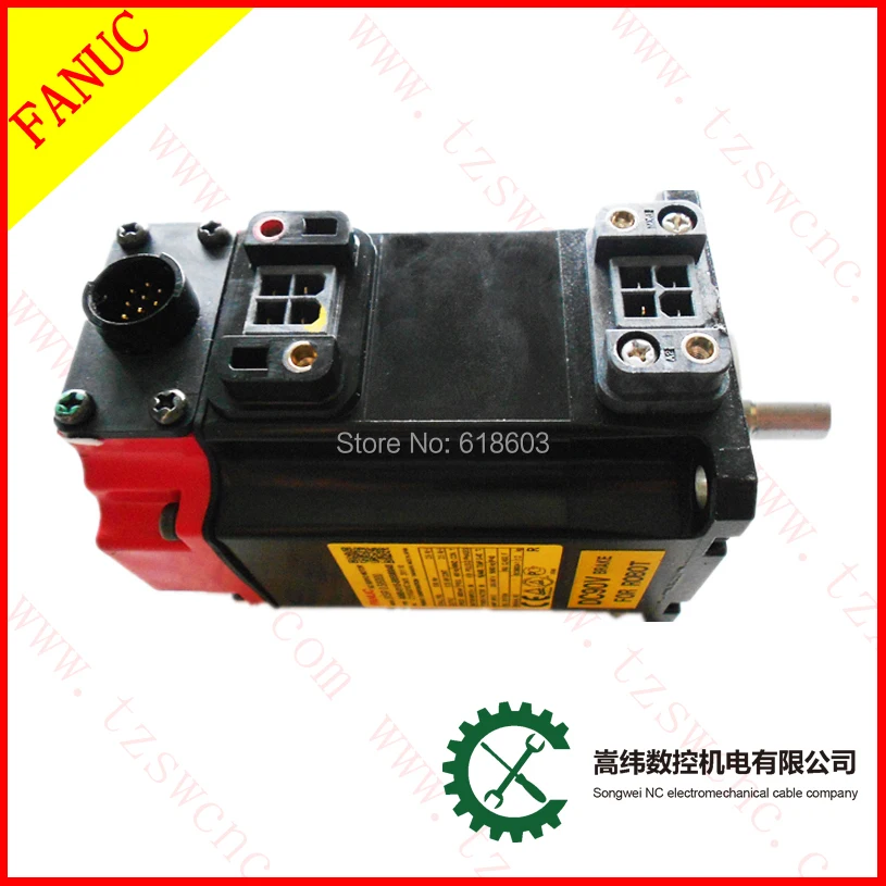 Серводвигатель для станка с ЧПУ FANUC|fanuc servo motor|motor motormotor motor |
