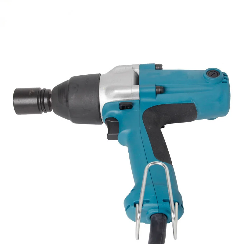 TW0200 Electric Wrench M10-M16 Power Tool | Инструменты