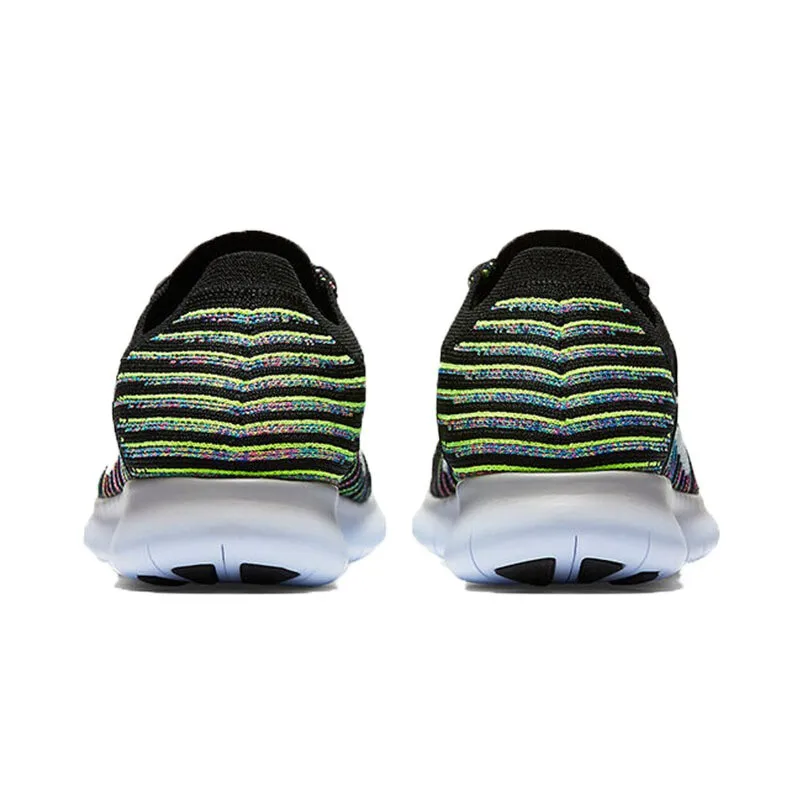 Оригинальные женские кроссовки для бега WMNS NIKE FREE RN FLYKNIT
