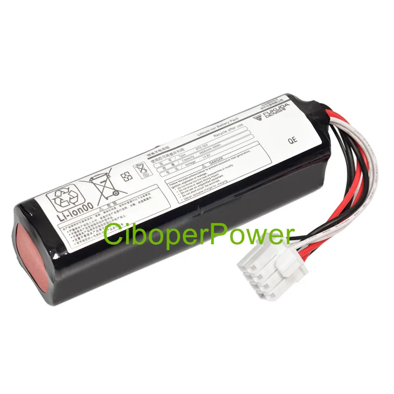Высокое качество Замена для BTE 002 FX 8322 8322R FCP 8321 ЭКГ жизненные знаки мониторы