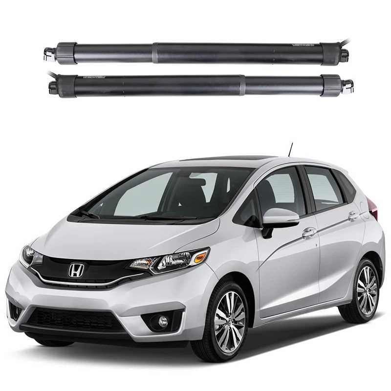 Для Honda Fit внедорожник багажник установка Электрический ствол интеллигентая (ый)
