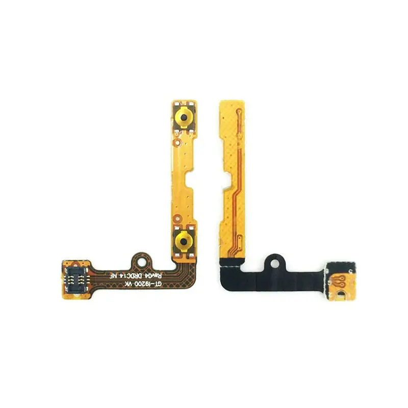Новинка для Samsung SM J1/J100 Кнопка Home гибкий кабель Меню возврата запасные