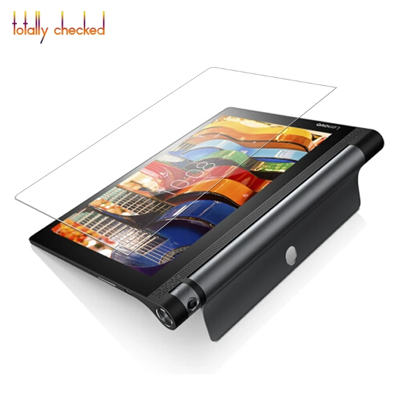 Закаленное стекло 9H 0 3 мм для Lenovo Tab 850 850F закаленное защиты экрана 8 дюймов