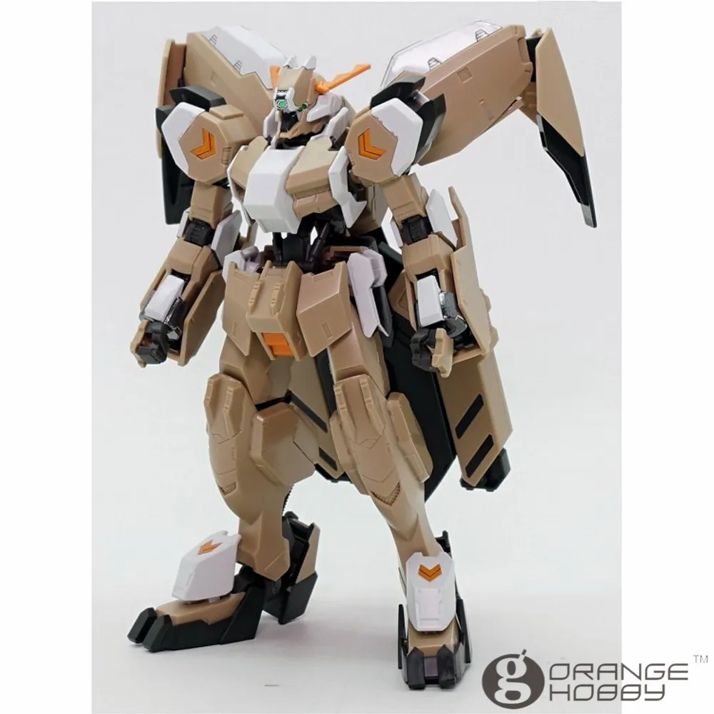 OHS Bandai HG набор моделей для мобильных телефонов с железной крови сирот 023 1/144 |