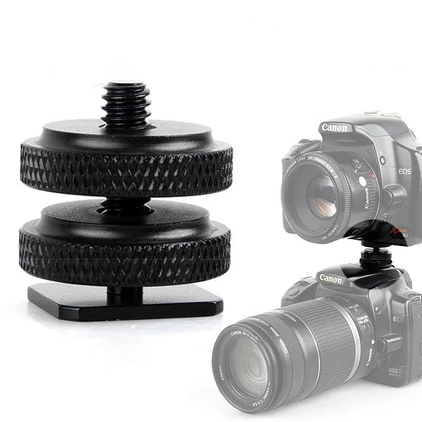 Винт для штатива камеры винт подставки от 1/4 до подключения 151201 | Электроника