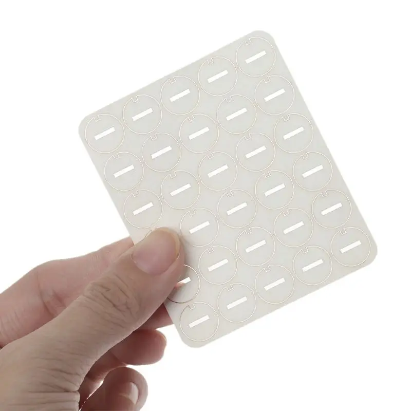 30 шт. инструмент для ремонта маленький кусочек чистая прокладка IQOS 2 4 Plus