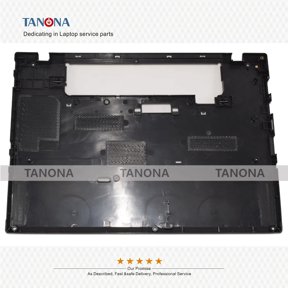 НОВЫЙ Aftermarket AM0SB000800 04X3988 00PA886 для Lenovo Thinkpad T440S T450S Базовая крышка нижний корпус