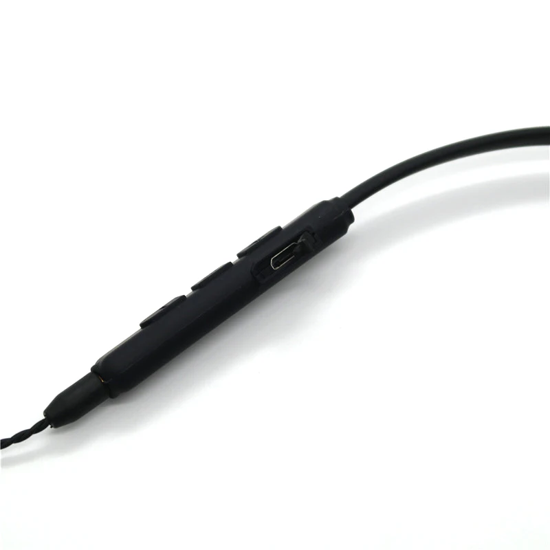 Bluetooth кабель DIY MMCX для Shure SE215 SE315 SE535 SE846 UE900 съемный адаптер наушников беспроводные
