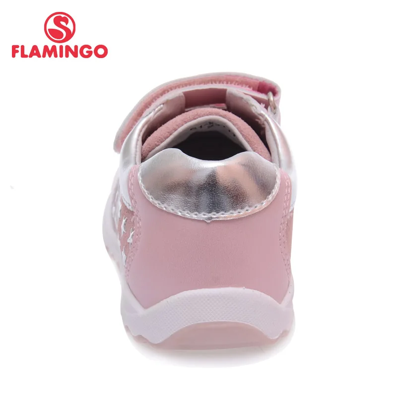 Фламинго 100% русский Известный Бренд 2016 новое поступление весна и осень детская