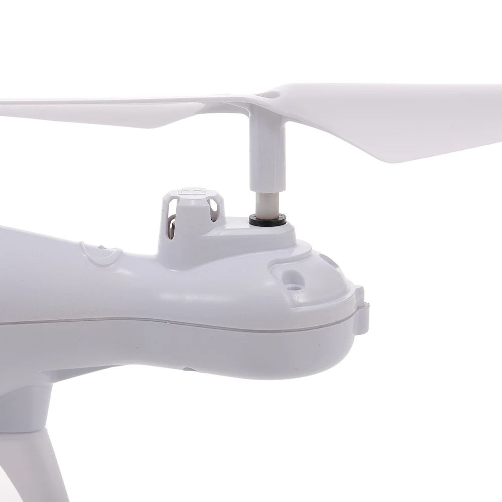 Квадрокоптер Utoghter 69601 с камерой 720P 2 4 ГГц Wi Fi FPV голосовым управлением через