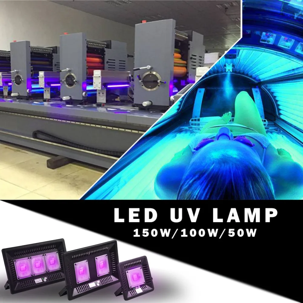 Водонепроницаемый светодиодный диско свет черный цвет Dj сценический с эффектом