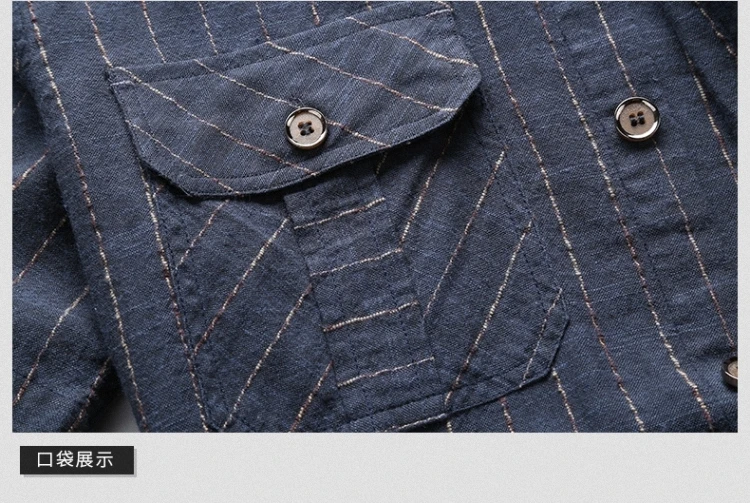 Открытый большой Размеры Для мужчин Denim Cargo короткий рукав сухой быстро Англия Стиль тонкий летом прохладно свободные спортивные восхождение Пеший Туризм рубашка