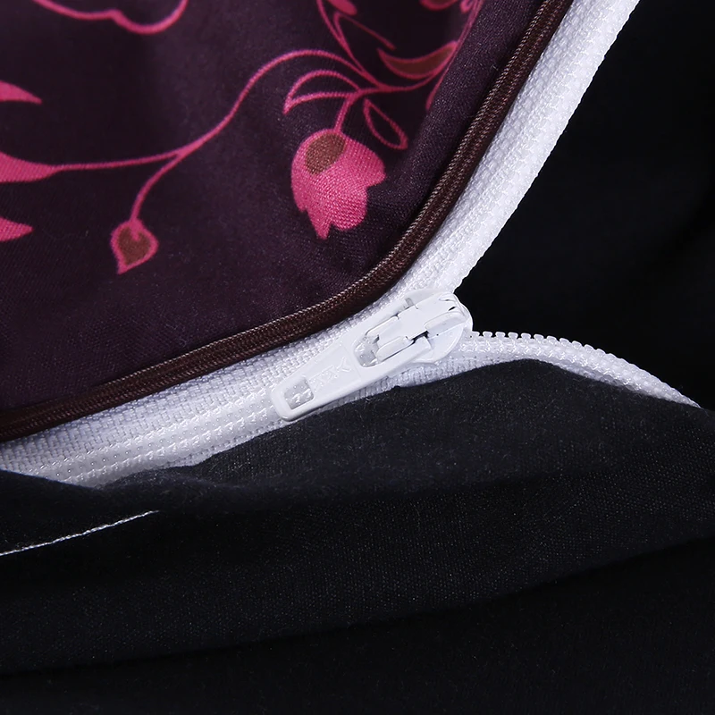 BeddingOutlet постельное белье с мандалой осанка миллион романтических мягких