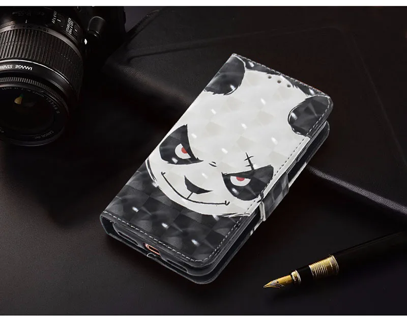 Роскошный кожаный чехол для мобильного телефона samsung Galaxy S7 Edge S7, чехол-кошелек для телефона, защитный чехол для samsung S9 Plus Galaxy S8 Plus, чехол