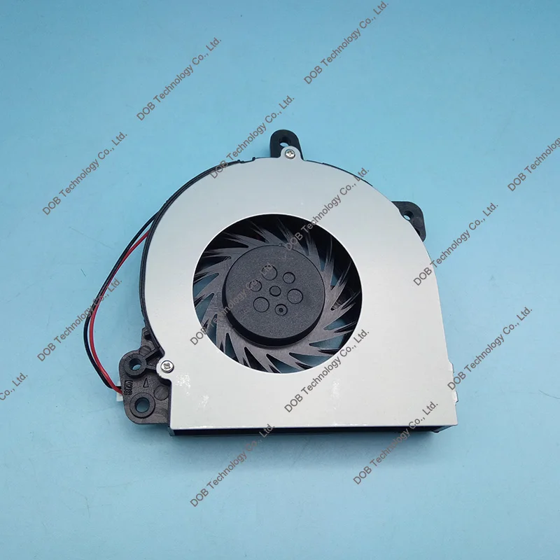 Вентилятор охлаждения для ноутбука HP Compaq C700 A900 DFB451005M20T F687-CW SPS-438528-001 AT010000200 KSB0505HA 2