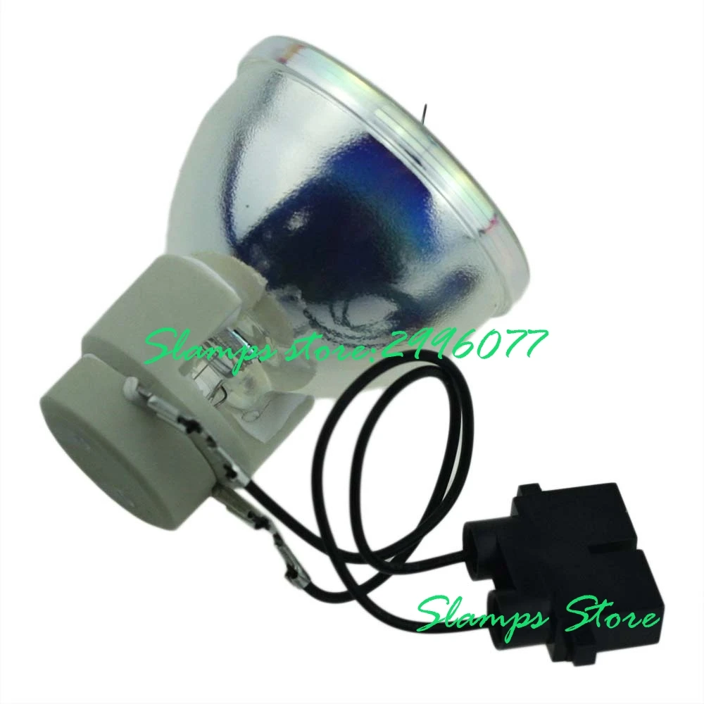 Совершенно новый проектор Φ 5j. J1x05.001 неизолированная лампа 0 8 E20.8 для BenQ MP626/MP70 с