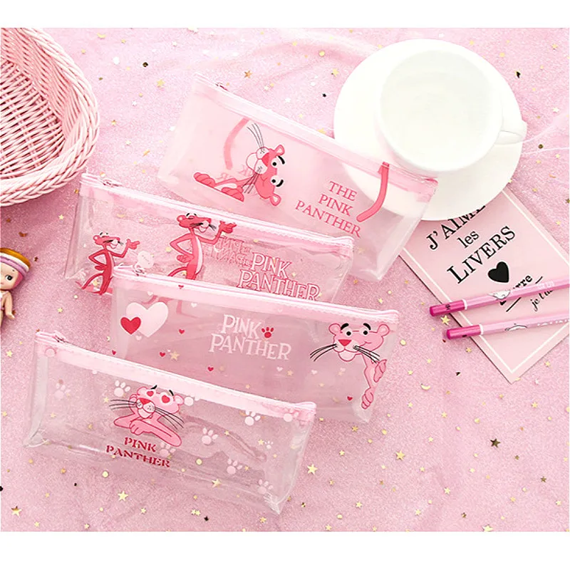 Новинка 2019 качественный чехол для карандаша милая вместительная школьная