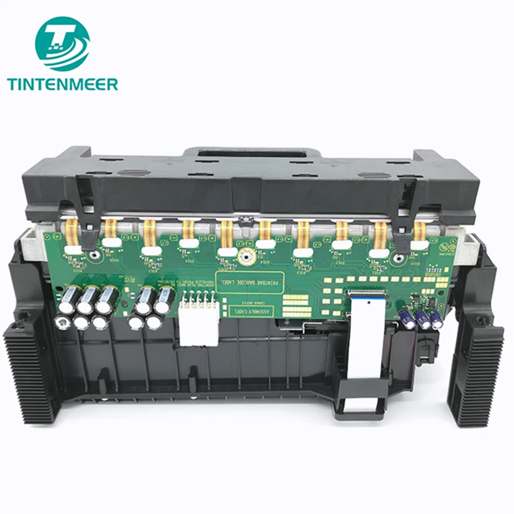 Tintenmeer 970 971 XL CN646-60014 печатающая головка для hp Pro X451dn X451dw X476dn X476dw X551dw X576dw принтер для hp 970