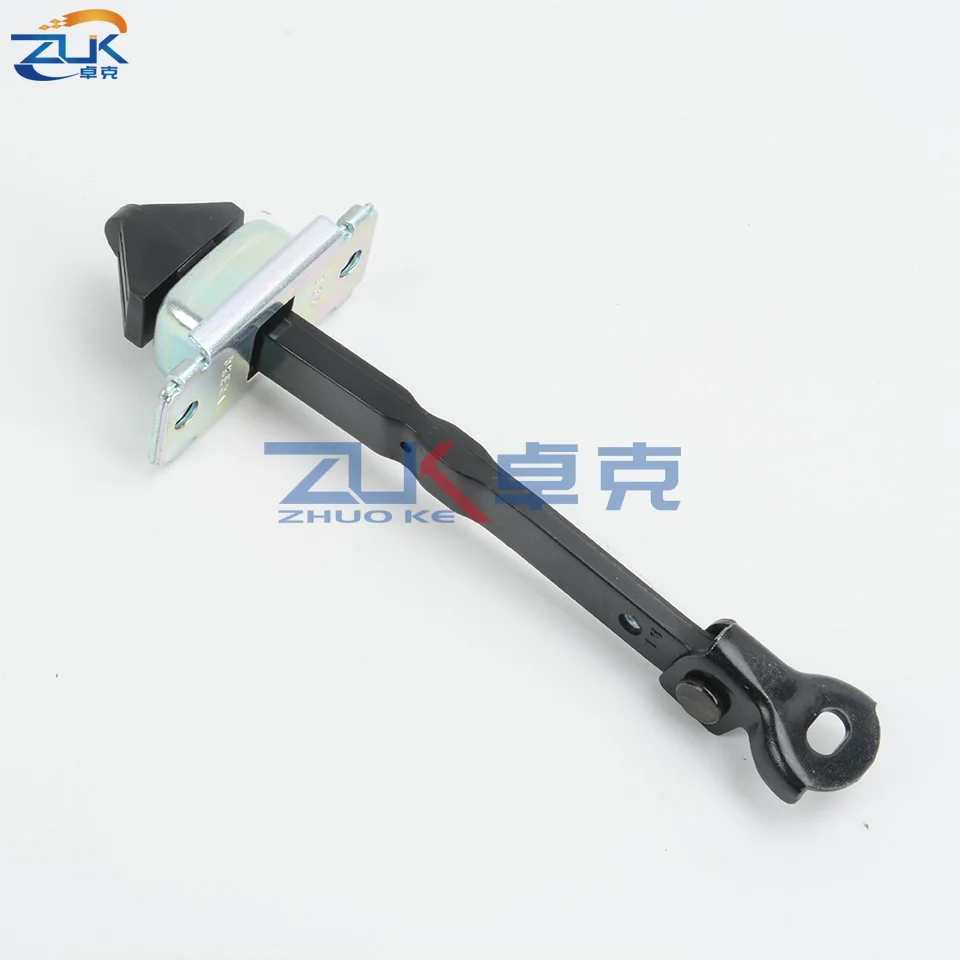 ZUK Ограничитель для двери контрольный ремень шарнир для MAZDA 3 BL 2009 2010 2011 2012 2013 открывающийся фиксатор ограничитель двери