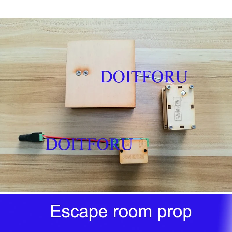Takagism игры Escape room поставить правильный вес пароль для открытия двери замок escape