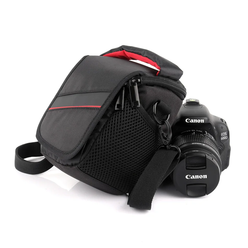 Сумка для фото сумка камеры чехол поясные пакеты Samsung NX3000 NX2000 NX1000 NX1100 WB1100F WB1100 WB2100