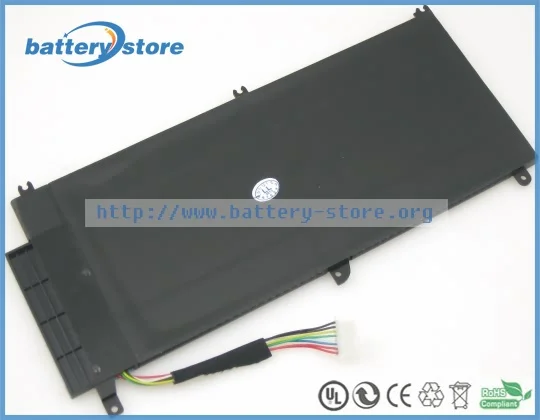 Оригинальные аккумуляторы для ноутбуков L13L1P21 Miix 2-8 59409331 59409330 11CP4/65/150 121500206 121500205 2 8