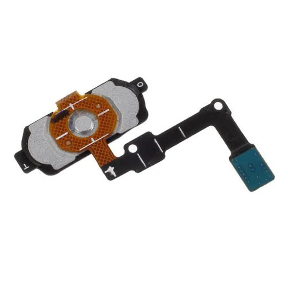 For Samsung Galaxy J5 Prime On5 G570 Home Button Flex Cable Ribbon Replacement!! | Мобильные телефоны и аксессуары