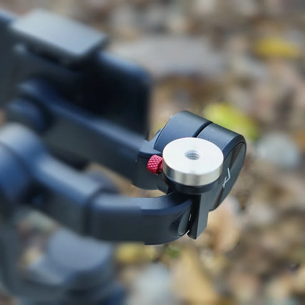 Ручной Стабилизатор с противовесом для баланса вес Zhiyun Smooth 4/Q/3 Feiyu Vimble 2 DJI Osmo Mobile 1 &