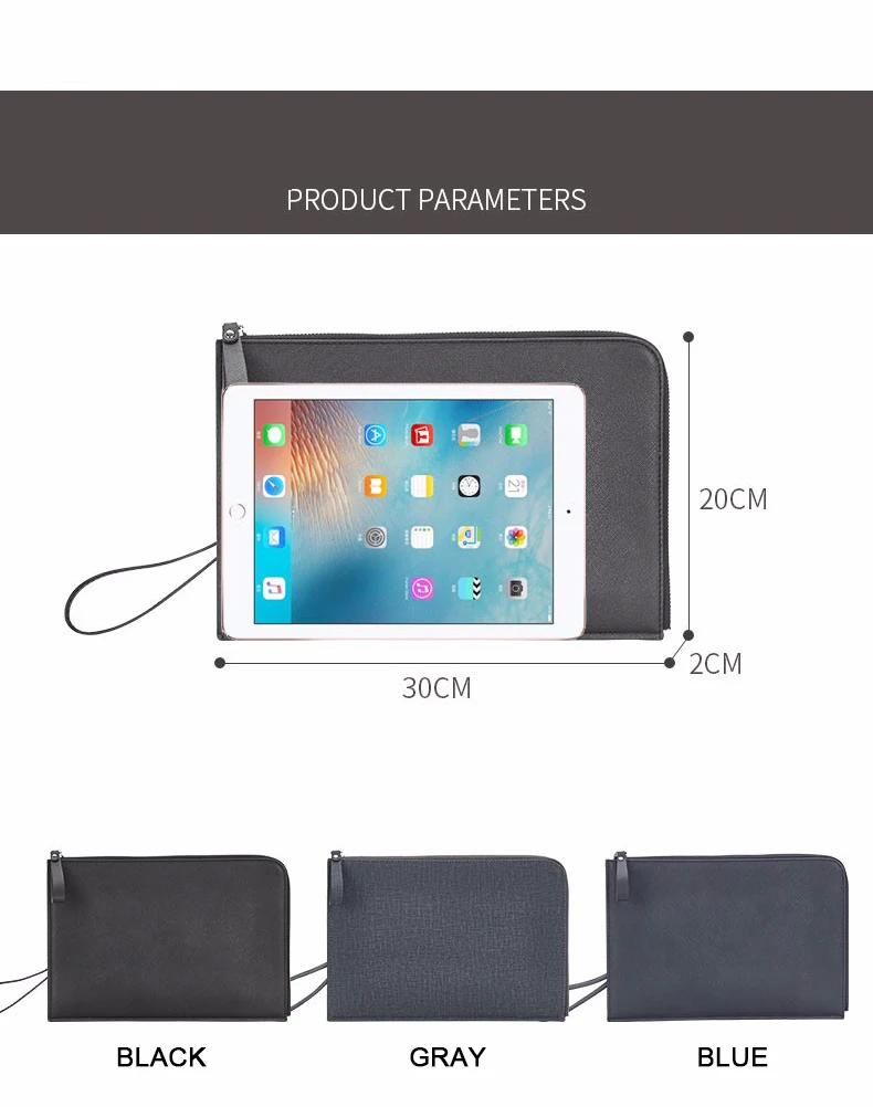 Аикс бумажник Для мужчин из мягкой искусственной кожи Wallet with removable card слотов Многофункциональный Для мужчин бумажник кошелек мужской клатч Одежда высшего качества