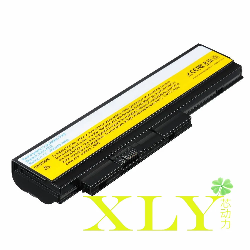 Аккумулятор для ноутбука lenovo ThinkPad X220 X220i X220s 0A36281 0A36282 0A36283 42T4863 42Y4864 42T4867 42T4902 42Y4940 11 1