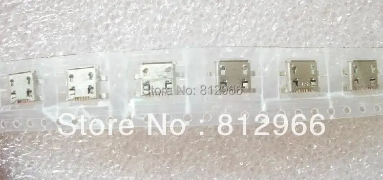 20 шт./лот Новый USB разъем для зарядки LG GOOGLE NEXUS 5 D820 D821 зарядная док станция с