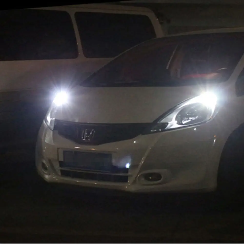Автомобильная светодиодная лампа SEKINEW T10 LED W5W 196 168 автомобильная 12 В 20 Вт