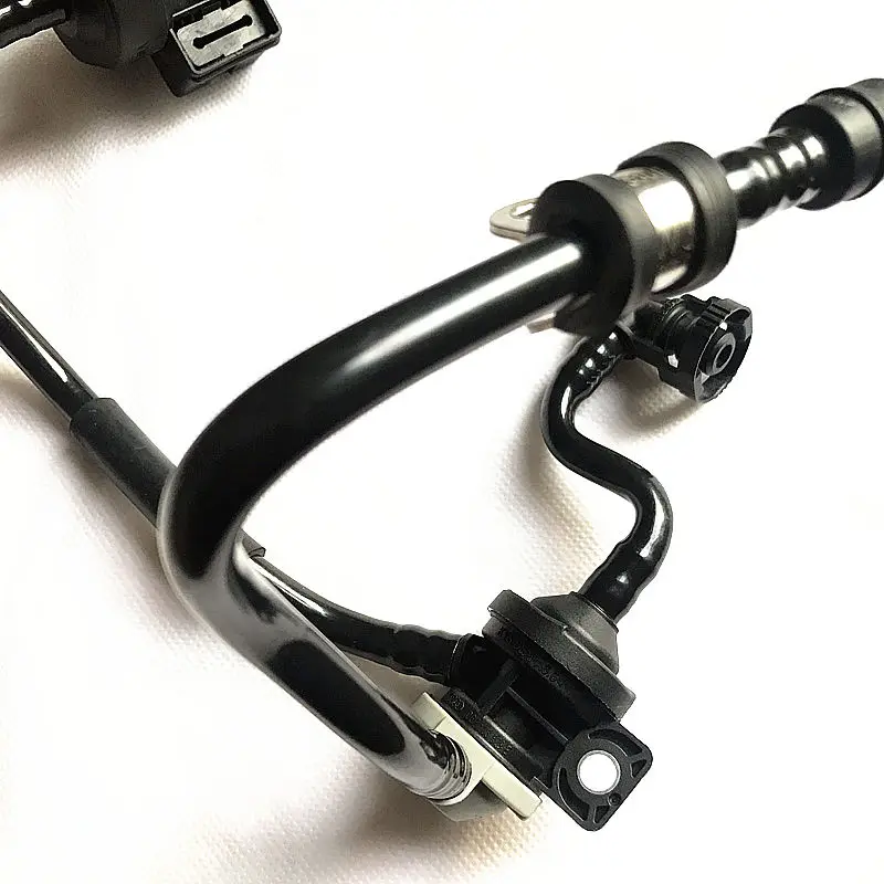 Клапан для очистки Топливного пара подходит VW Jetta GLI Golf GTI MK6 EOS AUDI A3 A4 TT SKODA SEAT Leon EA888 2