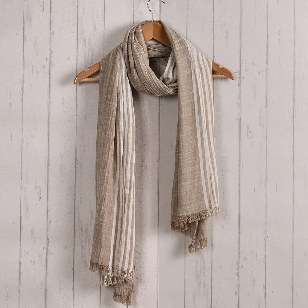 2018 Новое поступление женский взрослый однотонный зимний хиджаб новый хлопок с