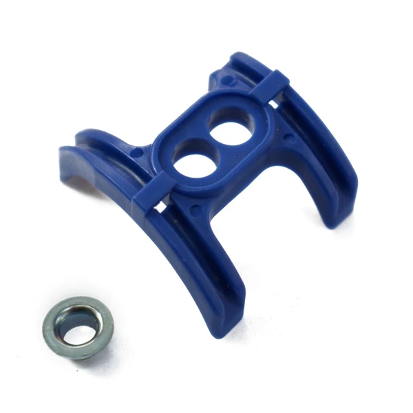 Нижний Кронштейн корпуса фитинг пластиковый переключатель кабель направляющая