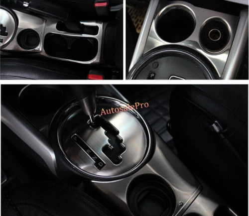 Крышка панели переключения передач LHD для Mitsubishi ASX RVR Outlander Sport 2013-2015 | Автомобили и