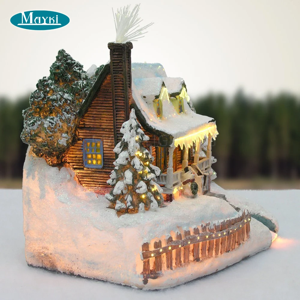 

Маленький волоконно-оптический Рождественский с 3 видами моделей Звездное волокно 5000h 12V DC 6W мини-светодиод Cree