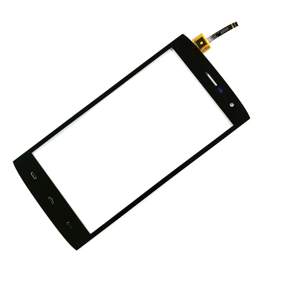 AICSRAD для HOMTOM HT7 сенсорный экран 5 дюймов + инструменты Белый Цветовой