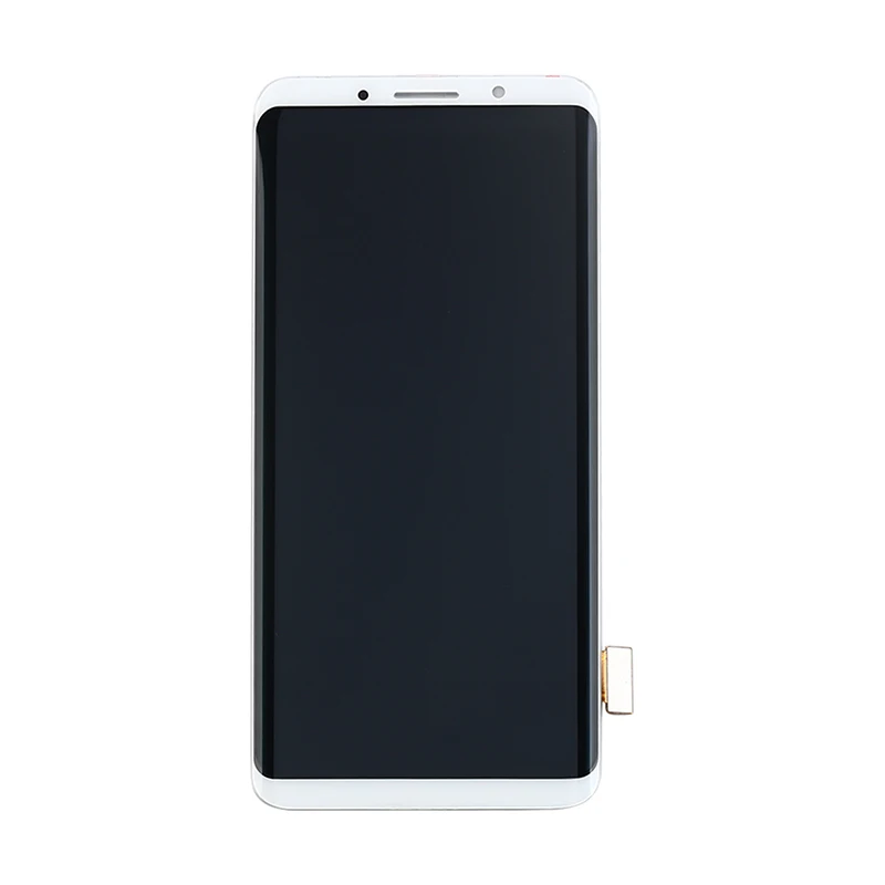 Alesser для Elephone U Pro ЖК-дисплей и инструмент для ремонта сенсорного экрана в сборе Запчасти+ Инструменты+ клей+ пленка для Elephone U Pro