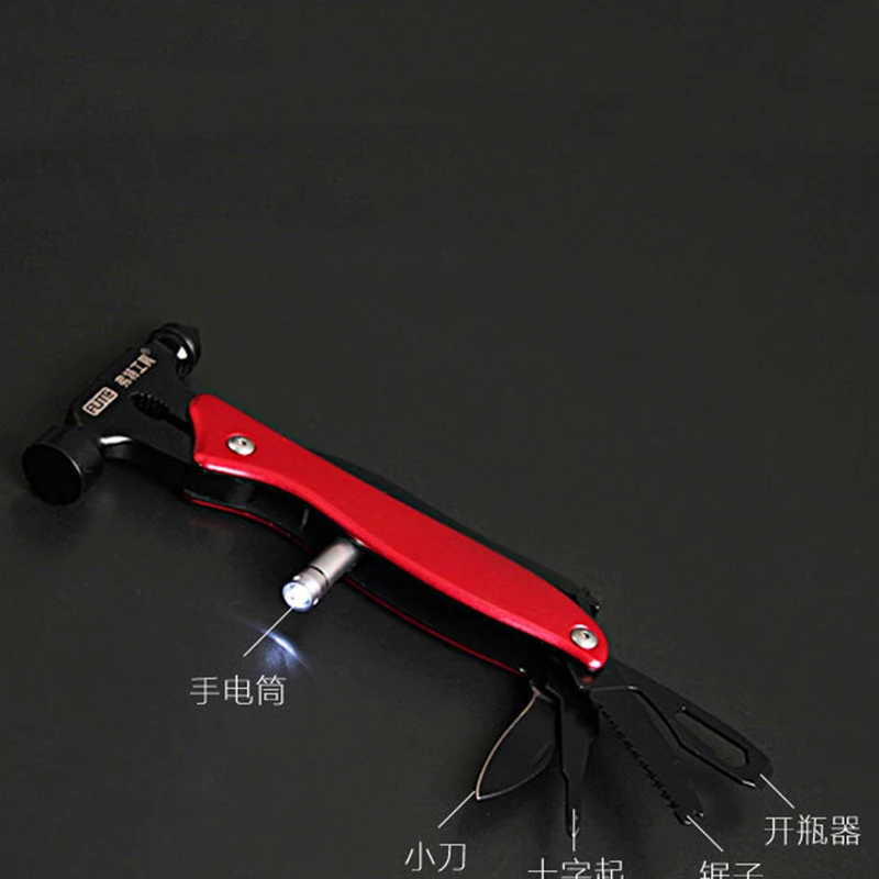 Бесплатная доставка топор аварийный молоток безопасности многофункциональный