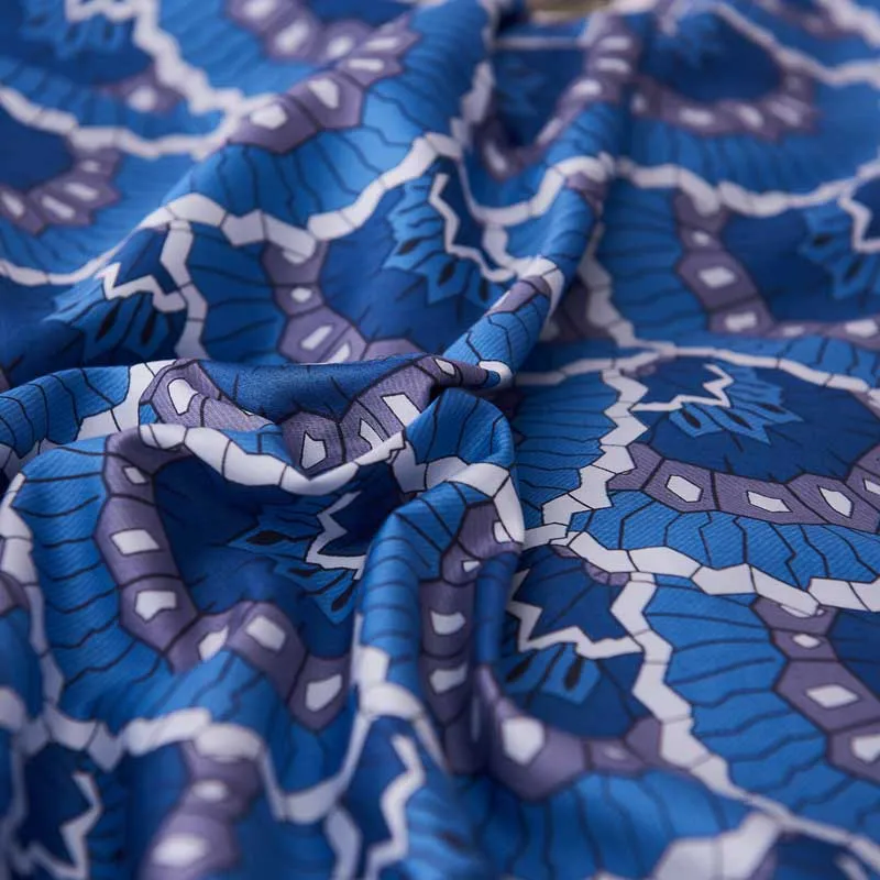 Роскошный комплект постельного белья из 100% хлопка с длинным степлением