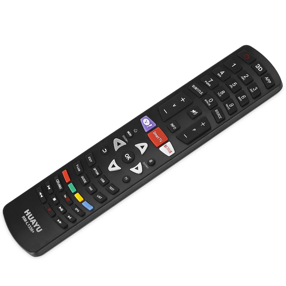 Пульт дистанционного управления для телевизора Tcl ler L42E10FZ L46E10FZ L46P10FZ L32E2000 L39E2000