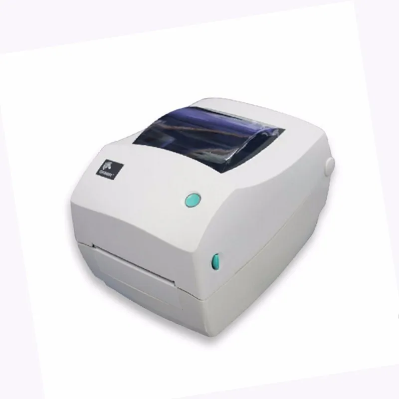 Хорошее качество GK888D 203DPI Термопринтер для печати этикеток использовать доставки
