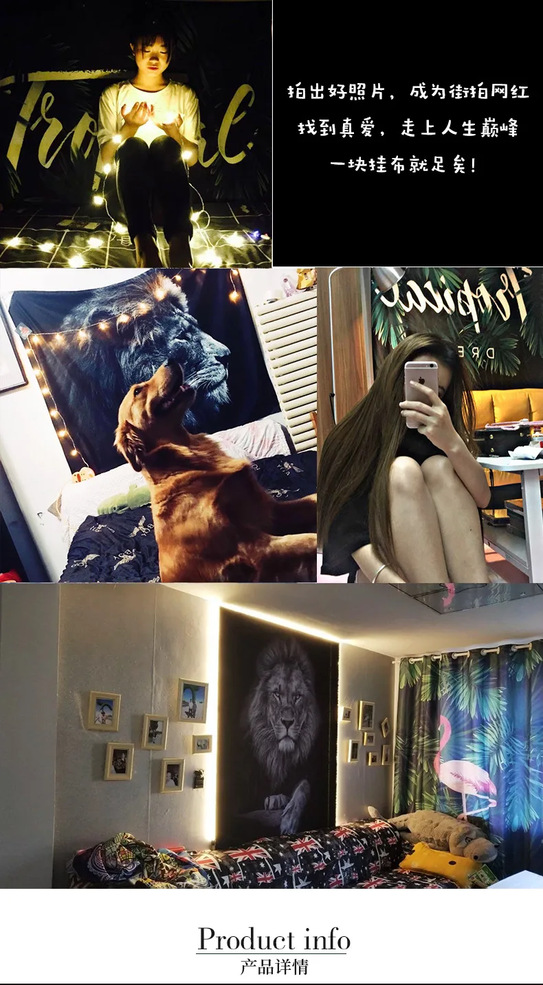 Индийский Ретро Слон гобелен настенный фон для фотографии художественный Декор Хиппи Мандала Бохо слон настенный гобелен
