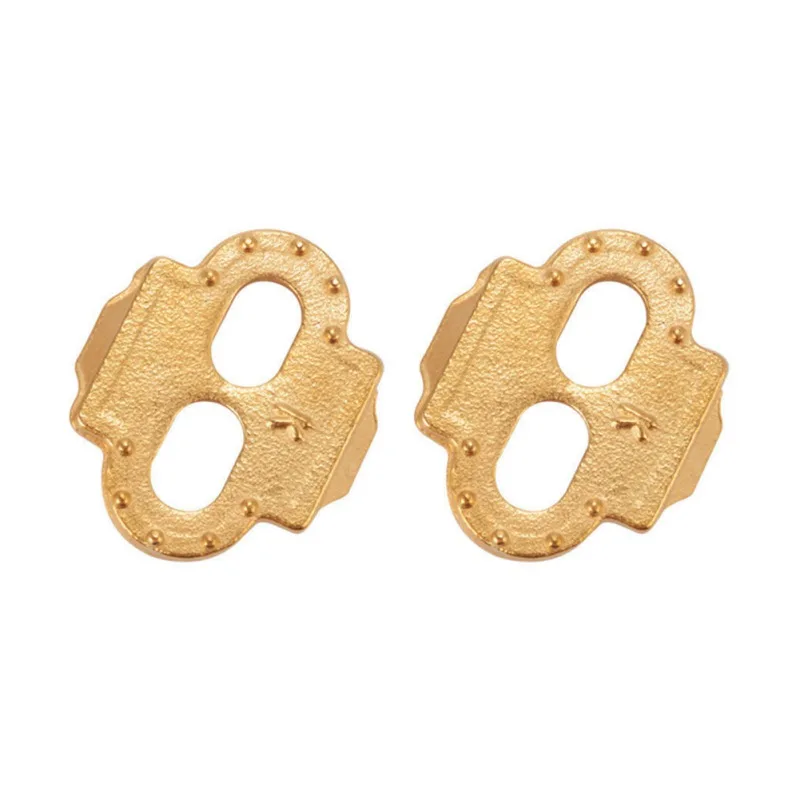 2 шт. клипсы на педаль велосипеда 13 5 см|Педаль велосипеда| |