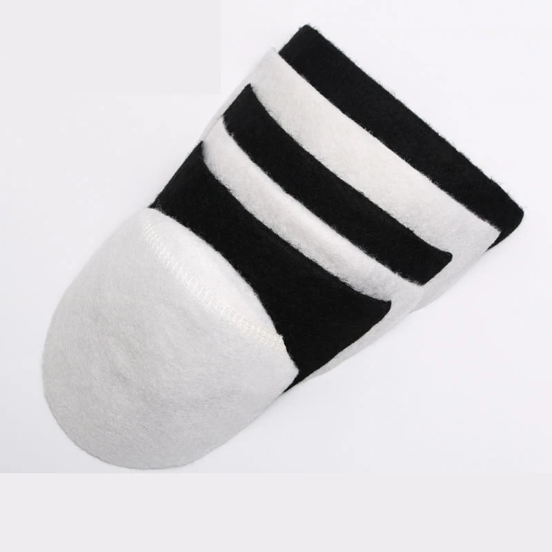 Плеч одежды подкладка/плечевая накладка губка облицовка