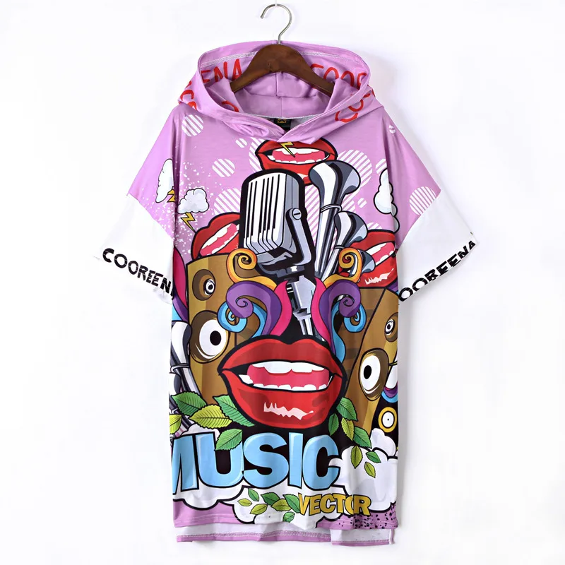 Женское платье с капюшоном на весну и лето женское повседневное мини коротким